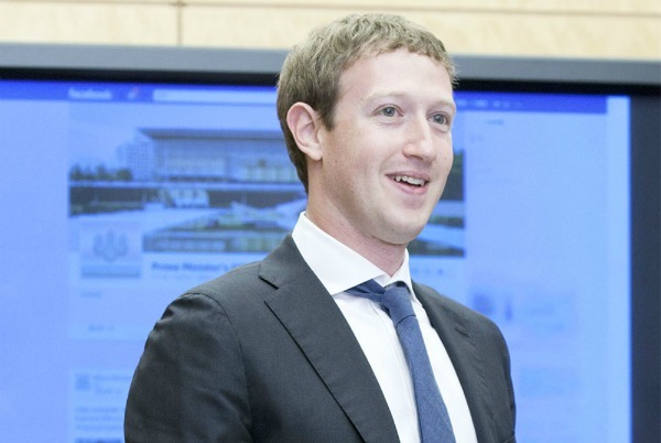 Facebook, el valor de Facebook en Bolsa vuelve a caer un 12%