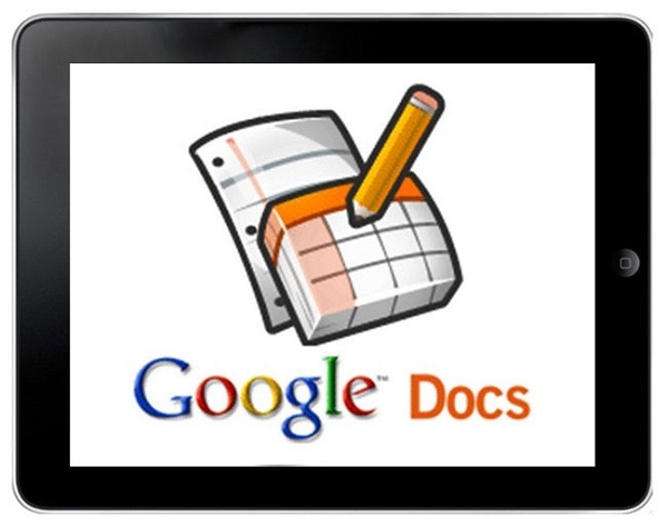 Google Docs, ya se pueden editar documentos sin conexión a la red