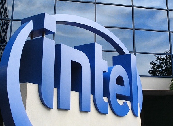 Resultados econรณmicos de Intel