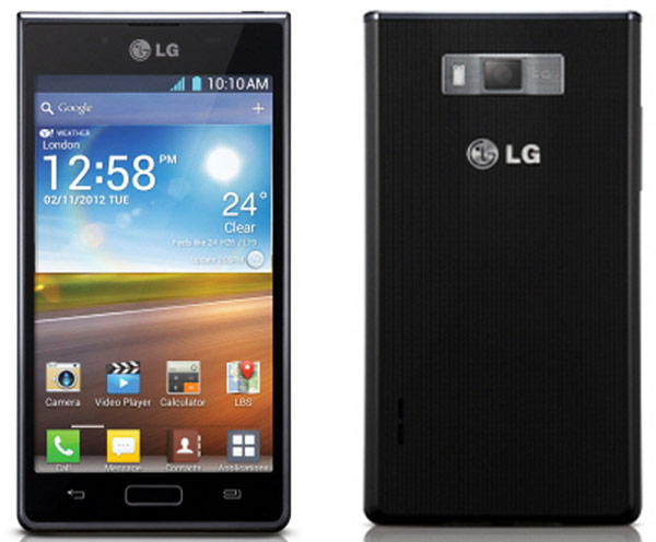 LG gana un 50% más, pero su división de móviles genera pérdidas