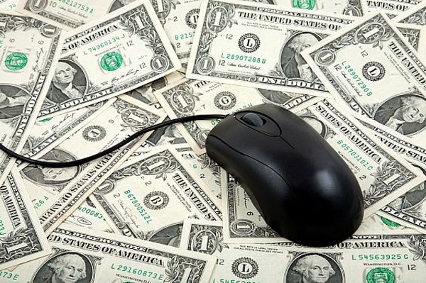El gasto en IT de las empresas será de 2,74 billones en 2012