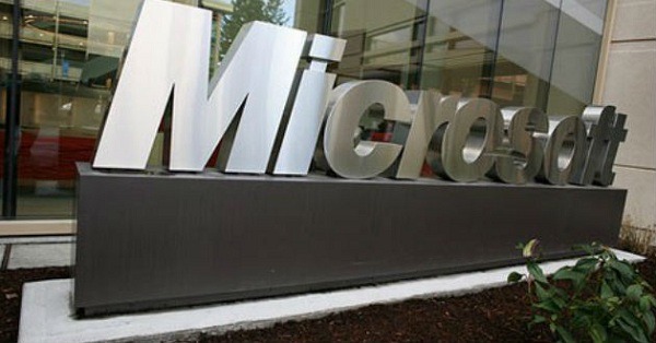 Investigación abierta a Microsoft
