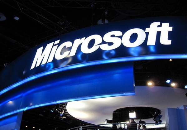 Microsoft da pérdidas por primera vez en 26 años