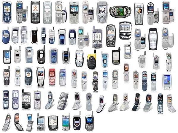 Las operadoras pierden 250.000 lí­neas de telefoní­a móvil en mayo