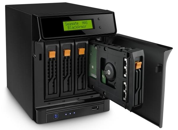 NAS, el futuro cercano del almacenamiento en casa y en la nube
