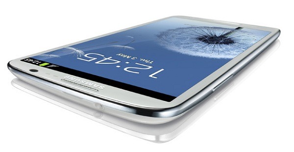 Samsung Galaxy S3
