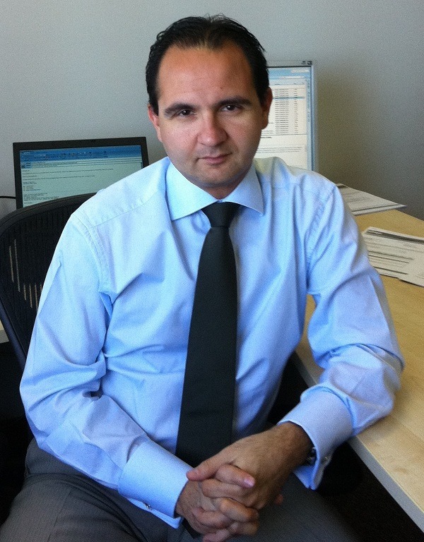 Santiago Campuzano