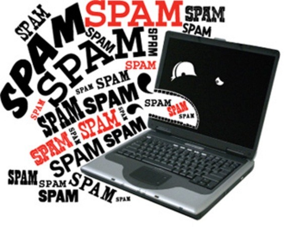 Cae la red criminal responsable de enví­ar el 18% del spam mundial