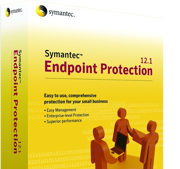 Symantec Endpoint Protection