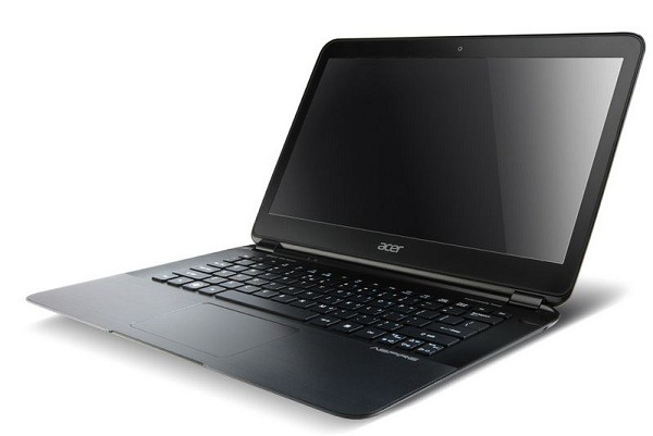 Acer Aspire S5