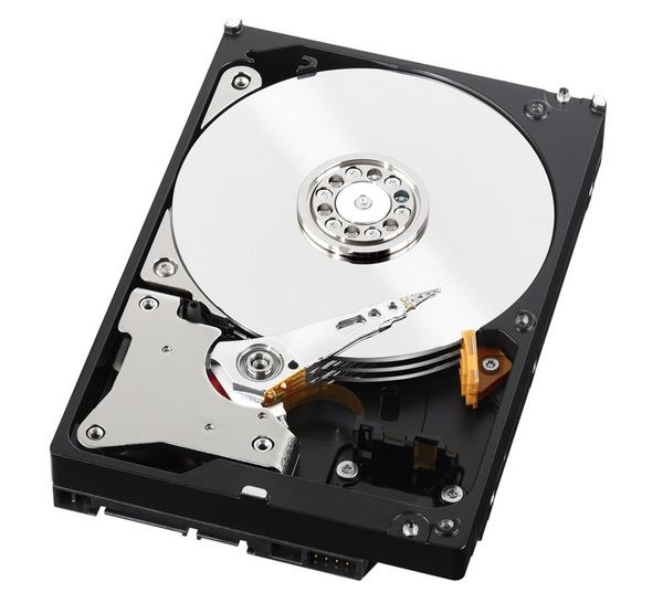 Western Digital Red, discos duros diseñados para dispositivos NAS