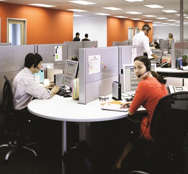 HP Enterprise Services