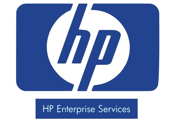HP Enterprise Services