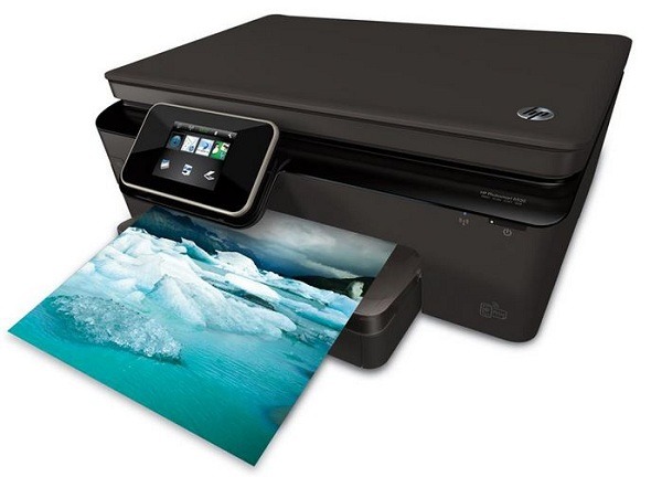 HP Wireless Direct, cómo imprimir sin cables y sin router o red local –  tuexpertoit.com