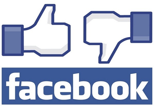 Las acciones de Facebook caen a la mitad de su valor inicial