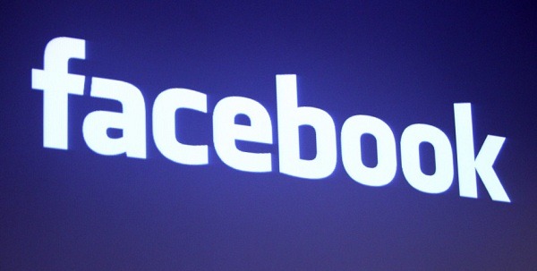 Logo de Facebook