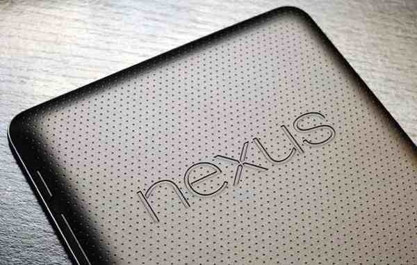 Google Nexus 7