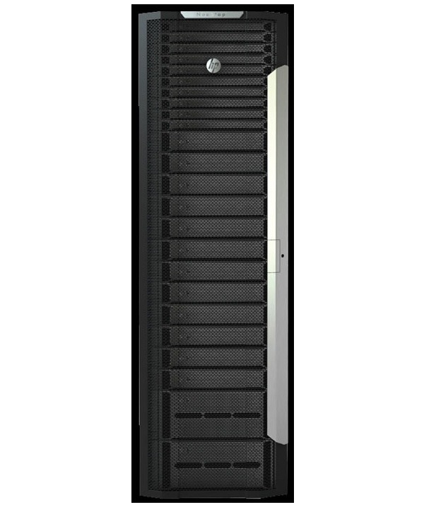 HP Integrity Server