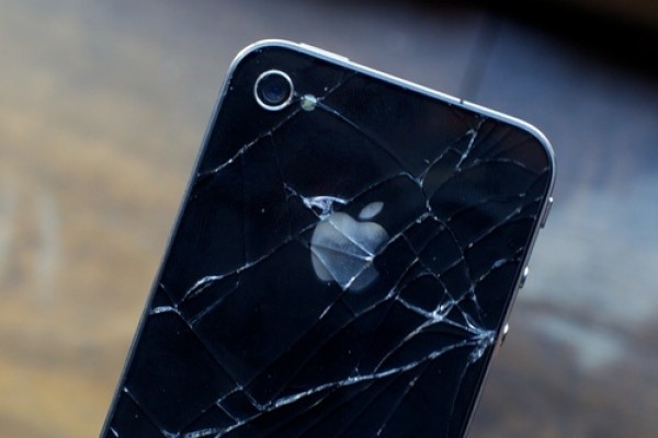 Problema de seguridad en el iPhone
