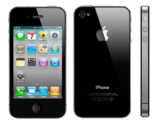 Fallo de seguridad en los mensajes de texto del iPhone