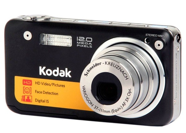 Kodak