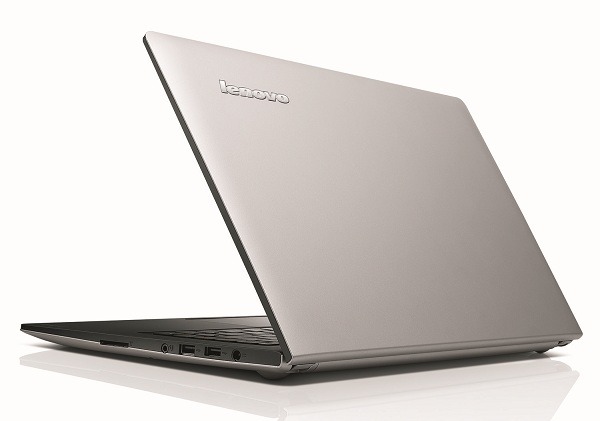 Lenovo IdeaPad S400