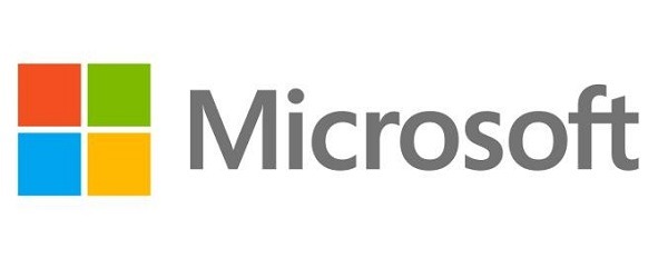 Nuevo logo de Microsoft