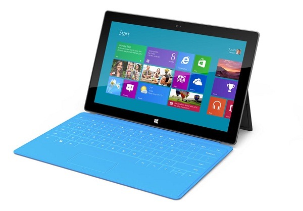 Microsoft Surface