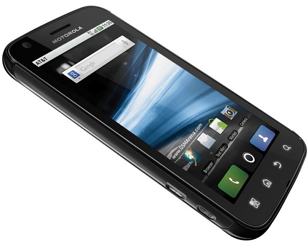 Motorola Atrix 4G