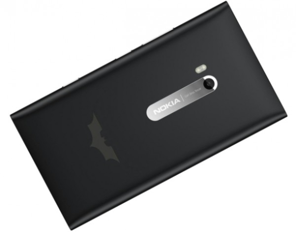 Nokia Lumia 900