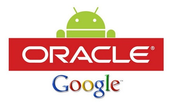 Oracle contra Google