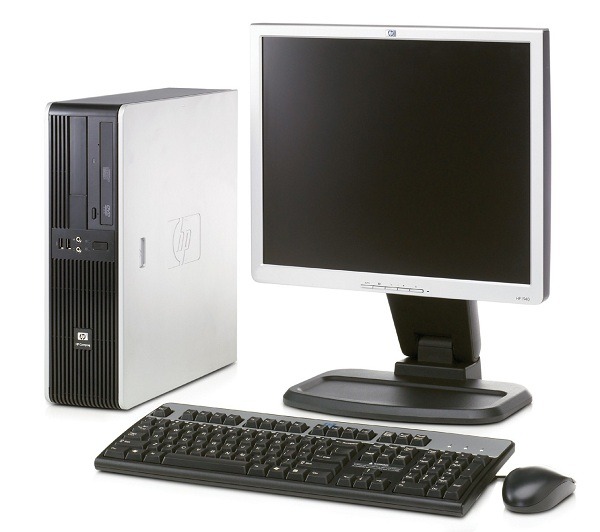Mercado de ordenadores en Europa