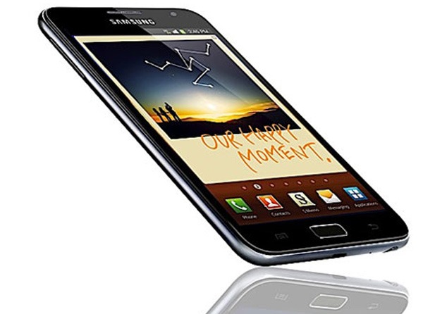 Samsung Galaxy Note