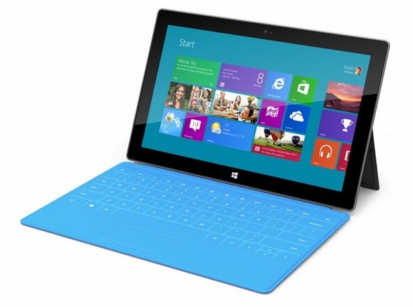Microsoft deja de usar Metro para nombrar su interfaz de Windows 8