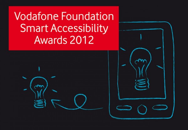 Premios a la accesibilidad de Vodafone