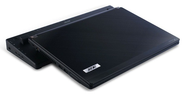 Acer TravelMate P6