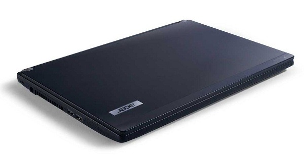 Acer TravelMate P6