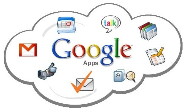 Google Apps