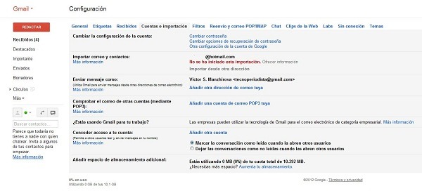 Google Apps