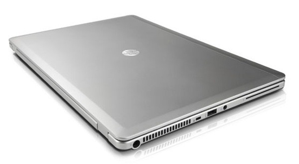 HP EliteBook Folio 9470m, ultrabook profesional de 14″