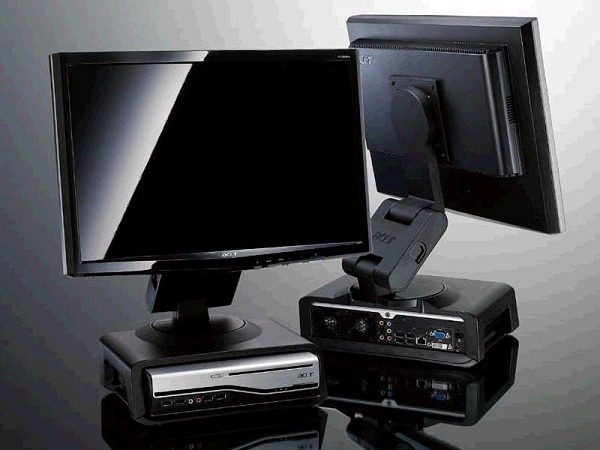 Ergo-Stand de Acer