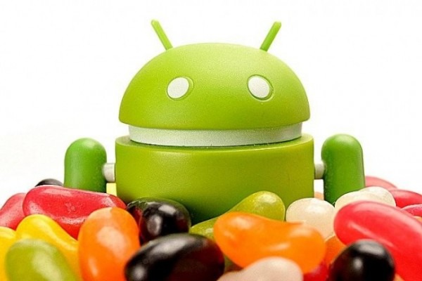 Fragmentaciรณn de los terminales Android
