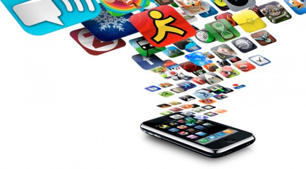 Apps para móvil