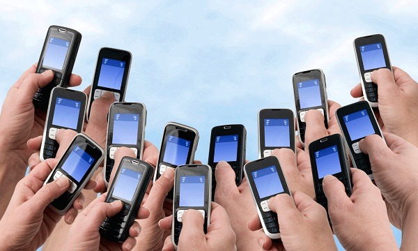 Apps moviles