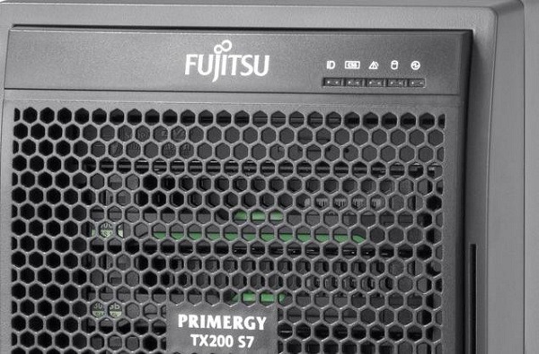 Fujitsu PRIMERGY TX200 S7 y TX150S8, servidores para Pymes