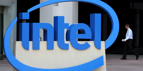 Intel recorta sus previsiones económicas para el tercer trimestre
