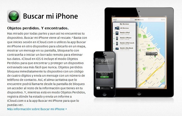 iPhone 5, nuevas funciones para profesionales y empresas