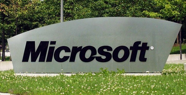 Microsoft