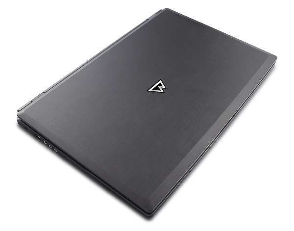 Mountain StudioMX 15 y 17, portátiles de Mountain con gran potencia