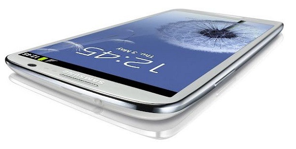 Samsung Galaxy S3